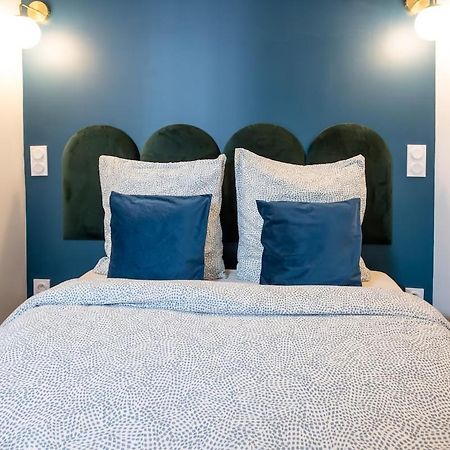 Cosy & Chill Appartements - Au Coeur Du Village De Cotignac, En Provence מראה חיצוני תמונה